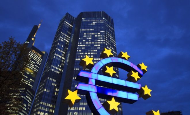 Fondi Europei, BCE e il rilascio del Quantitative Easing