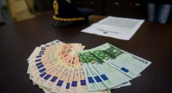 Castelverde, gravi episodi criminali
