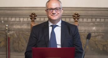 Gualtieri annuncia l’arrivo del nuovo decreto entro questa settimana