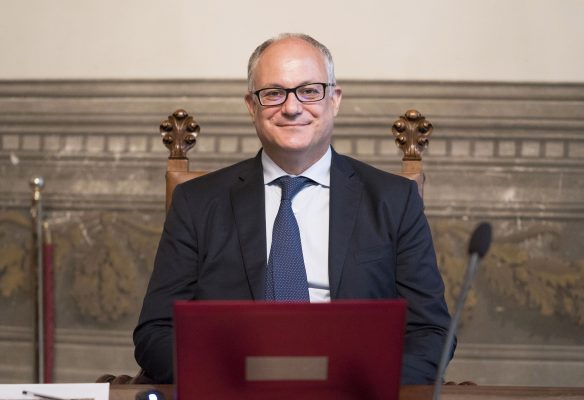 Gualtieri annuncia l’arrivo del nuovo decreto entro questa settimana