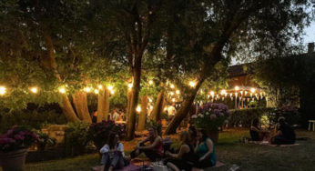 Villa Doria Pamphilj, stop allo sgombero del Vivibistrot