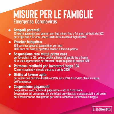 Congedo Parentale: Cosa accade e quali sono gli esempi