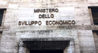 MISE. PMI creative, istituito fondo da 40 milioni di euro