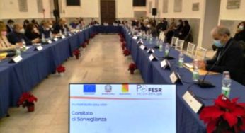 Fondi Ue, Sicilia vicina a obiettivi di fine anno. I dati al Comitato di sorveglianza