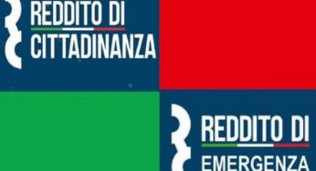 INPS. Osservatorio su Reddito e Pensione di Cittadinanza e Reddito di Emergenza: aggiornamento a ottobre 2021