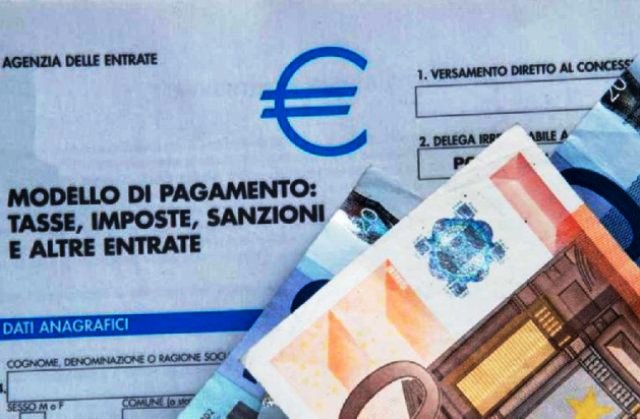 MEF. Rapporto sulle entrate tributarie e contributive di gennaio-settembre 2021