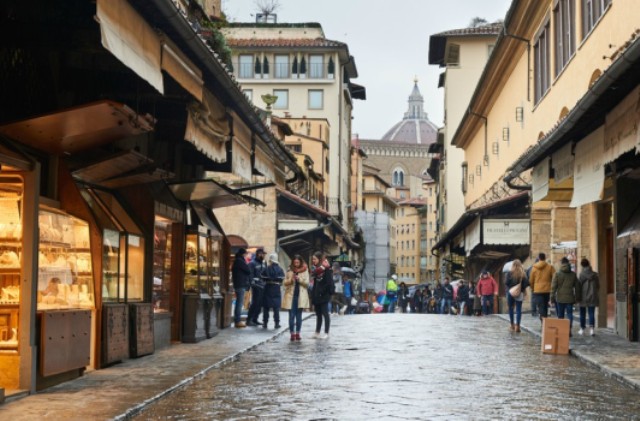 INVITALIA. Moda, investimento a Firenze di oltre 50 milioni per Fendi. Previsti oltre 300 nuove assunzioni 