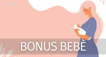 Bonus bebè: nuova data pagamenti settembre 2022