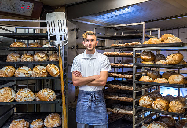 Caro energia, a rischio la produzione di pane artigianale