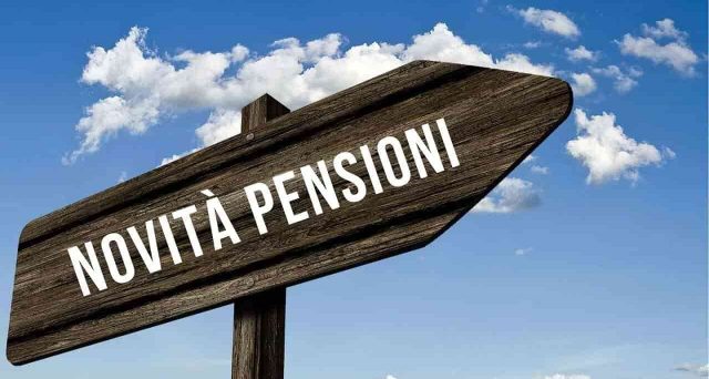 Novità per i pensionati: Bonus di 150 euro a novembre 2022