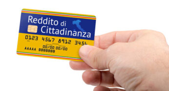 Bonus 200 euro su Rdc: chi non lo riceve deve fare domanda