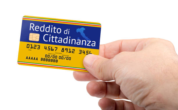 Reddito e Pensione di cittadinanza: pagamento anticipato ad ottobre