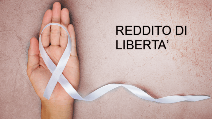 In arrivo 400 euro al mese: novità sul Reddito di Libertà