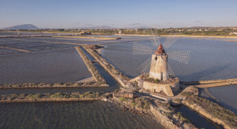 Mediterranean Artisanal Salinas: progetto europeo sulle saline del Mediterraneo
