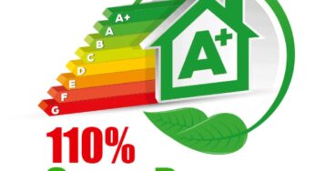Sbloccati di fondi per il Superbonus 110
