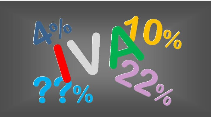 Riforma del Fisco: IVA al 0% su quali prodotti