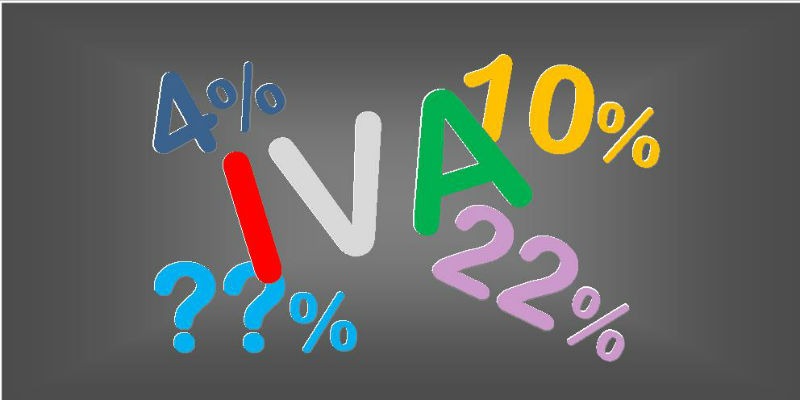 Riforma del Fisco: IVA al 0% su quali prodotti