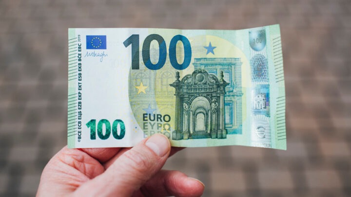 Bonus Ex Renzi: in arrivo i 100 euro