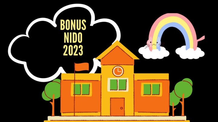 Bonus nido 2023: come fare la domanda