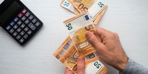 Bonus 150 euro marzo 2023, ecco perché non arriva