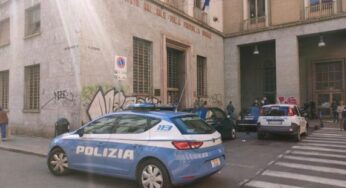 Disoccupato non riceve la Naspi: sfonda la vetrata dell’Inps