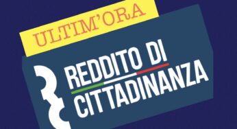 Reddito di Cittadinanza aprile 2023, ricarica tagliata: quali sono i motivi