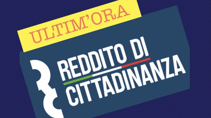 Reddito di Cittadinanza aprile 2023, ricarica tagliata: quali sono i motivi