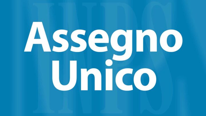 Assegno Unico sul RdC di aprile 2023: INPS annuncia chi non l’avrà