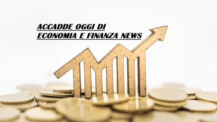 Accadde oggi di “Economia e finanza news”