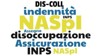 Domanda Naspi 2023: novità sulla procedura