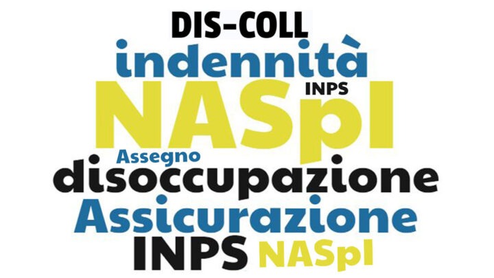 Domanda Naspi 2023: novità sulla procedura