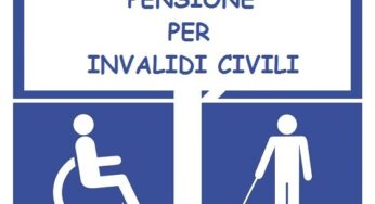 Pensioni d’invalidità, stop ai pagamenti: ecco chi la perde e quando