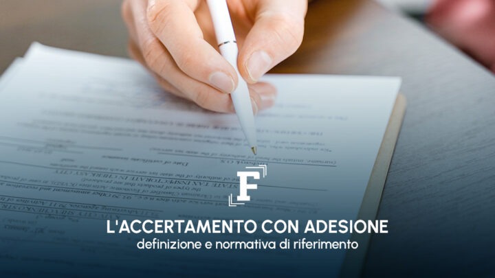 Proroga di due mesi per la presentazione dell’istanza di adesione
