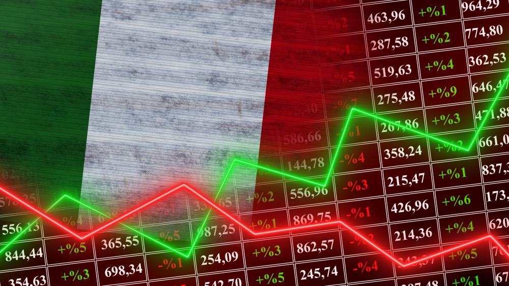 L’Italia sta crescendo più velocemente dell’Europa, ma l’economia globale rimane fragile