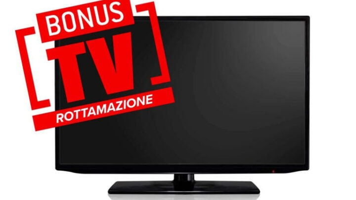 Torna il Bonus TV: quali sono le novità