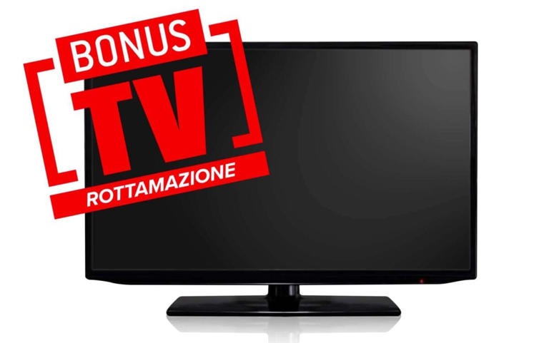 Torna il Bonus TV: quali sono le novità