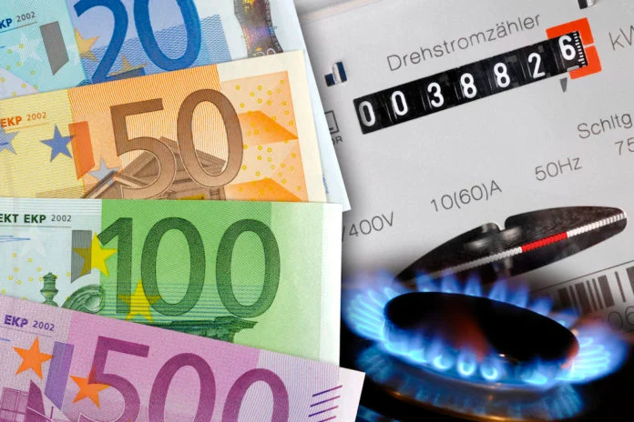 Due società truffavano le bollette per non pagare nulla