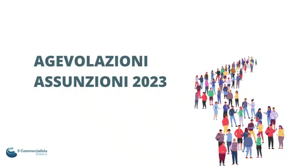 Bonus Occupazione 2023: quali sono le categorie di esonero contributivo e le agevolazioni applicabili