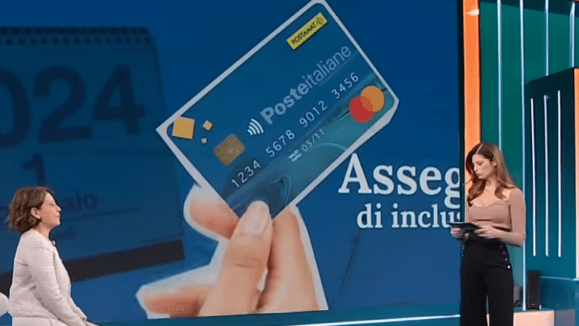 Agevolazioni per l’inclusione sociale: scopri tutto sull’Assegno di Inclusione (ADI) 2024