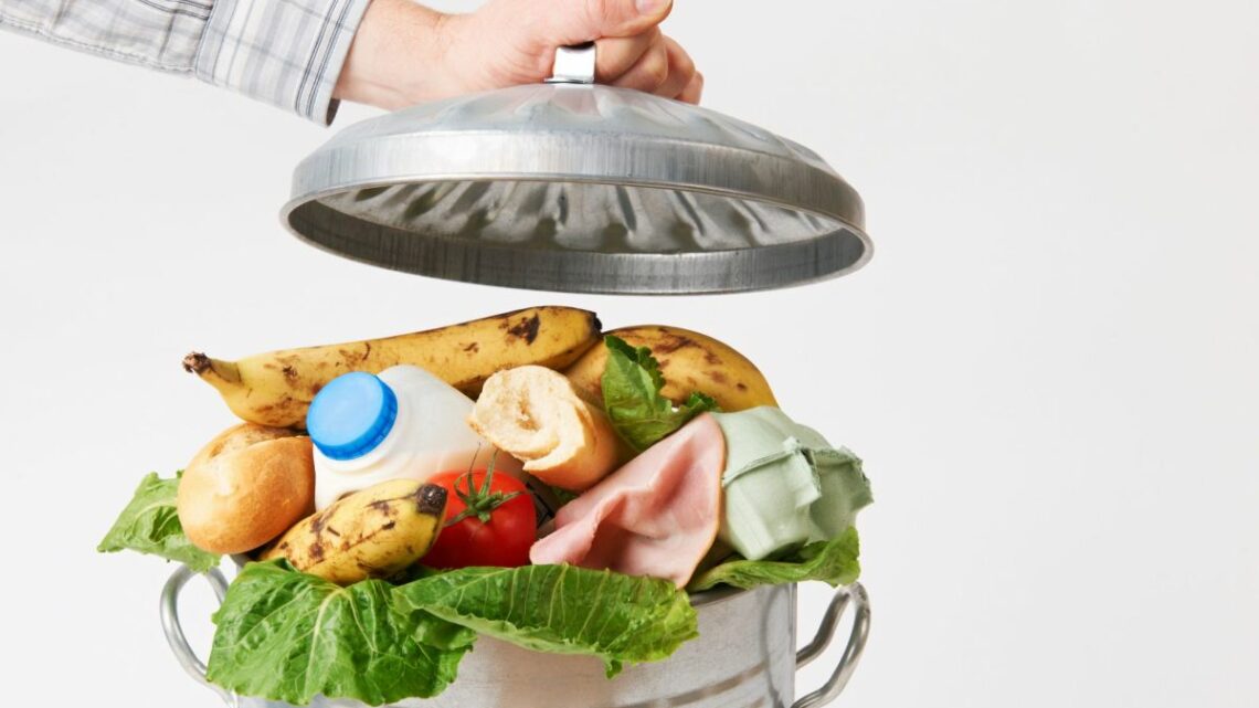 Riducendo lo spreco alimentare: “Tenga il Resto”, un’innovativa iniziativa romana