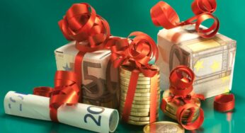 Bonus Natale esteso ai genitori single: più di 4 milioni di beneficiari